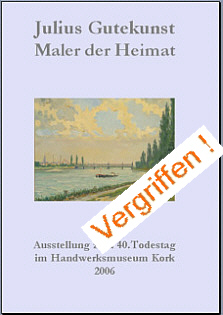 Die Brosch&uuml;re zur Ausstellung